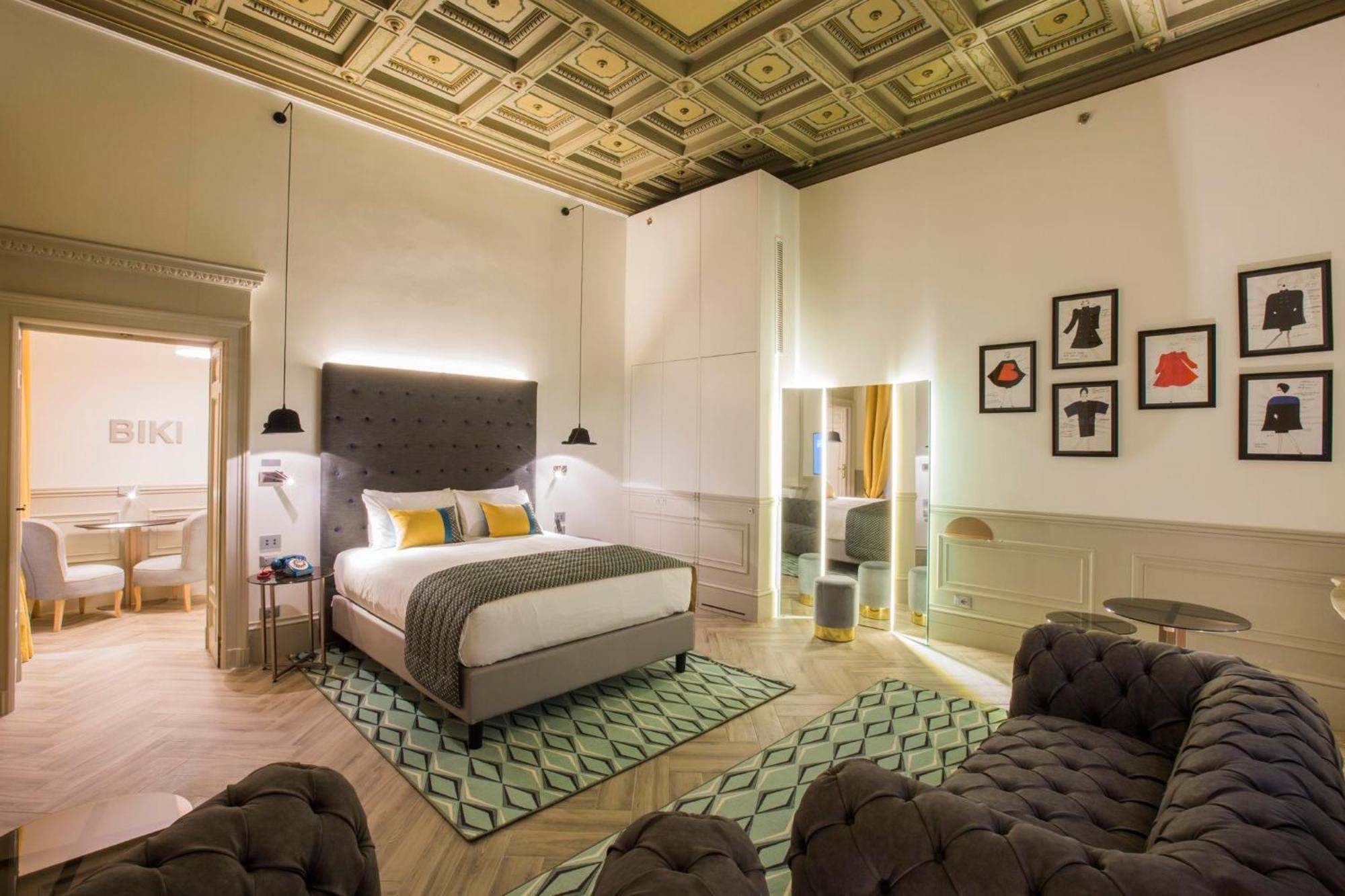 Hotel Indigo Milan - Corso Monforte By Ihg — Photos 3